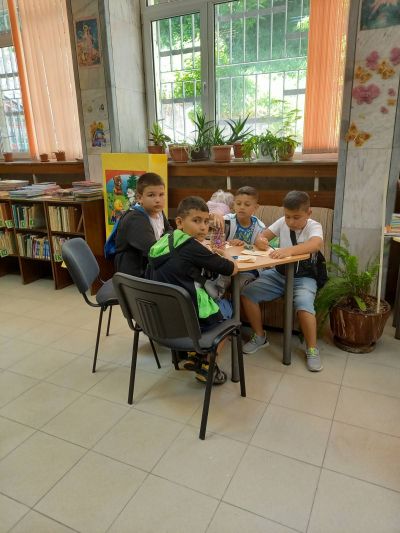 2 - Средно училище Отец Паисий, Куклен