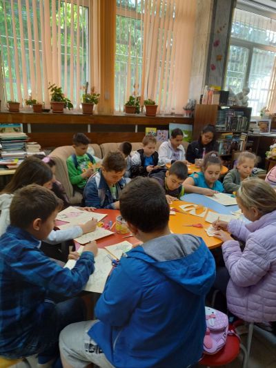 2 - Средно училище Отец Паисий, Куклен