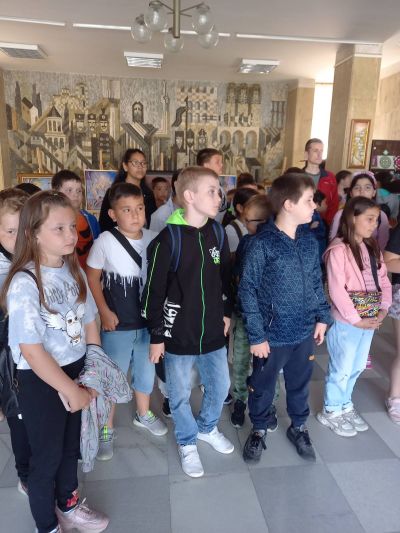 2 - Средно училище Отец Паисий, Куклен