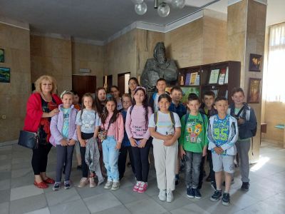 2 - Средно училище Отец Паисий, Куклен