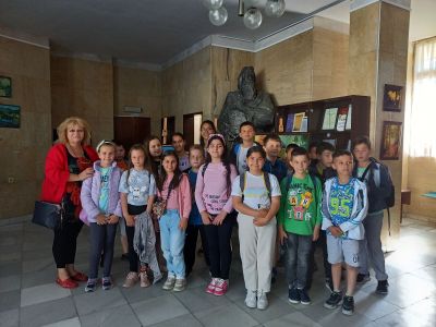 2 - Средно училище Отец Паисий, Куклен