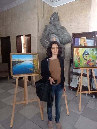 2 - Средно училище Отец Паисий, Куклен