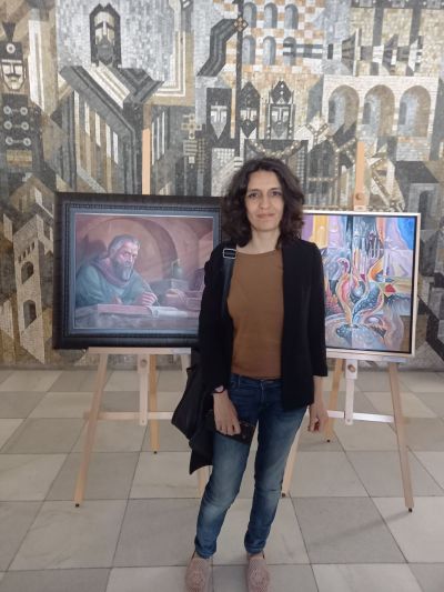 2 - Средно училище Отец Паисий, Куклен