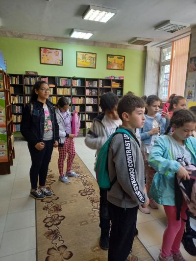 2 - Средно училище Отец Паисий, Куклен