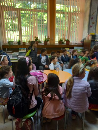 2 - Средно училище Отец Паисий, Куклен