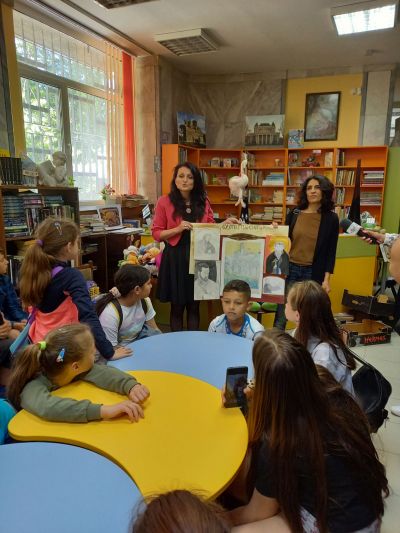 2 - Средно училище Отец Паисий, Куклен