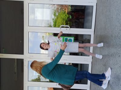 1 - Средно училище Отец Паисий, Куклен