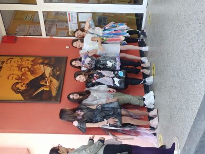 1 - Средно училище Отец Паисий, Куклен