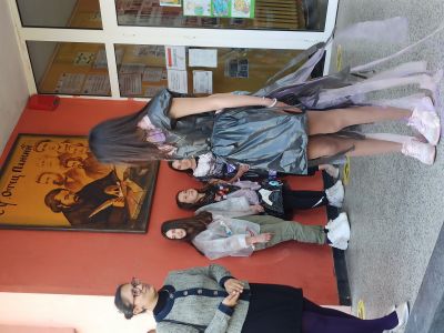 1 - Средно училище Отец Паисий, Куклен