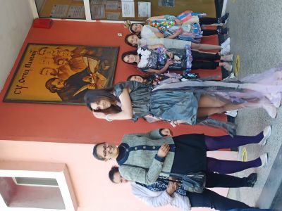 1 - Средно училище Отец Паисий, Куклен