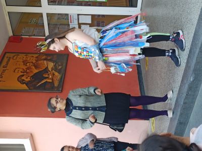 1 - Средно училище Отец Паисий, Куклен