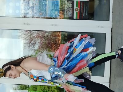 1 - Средно училище Отец Паисий, Куклен