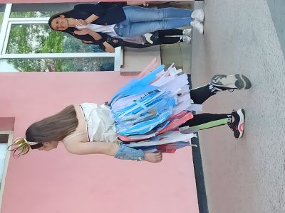 1 - Средно училище Отец Паисий, Куклен