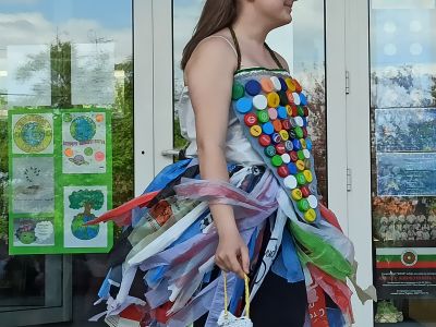 1 - Средно училище Отец Паисий, Куклен