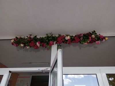 24 май 2022 - Средно училище Отец Паисий, Куклен