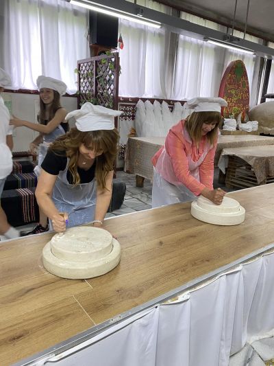 Копривщица 1 - Средно училище Отец Паисий, Куклен