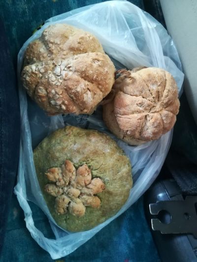 Копривщица 2 - Средно училище Отец Паисий, Куклен