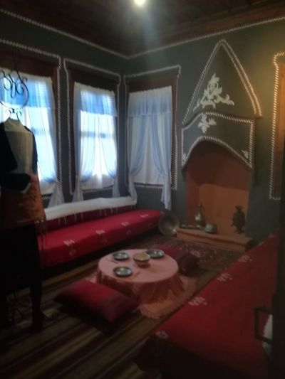 Копривщица 2 - Средно училище Отец Паисий, Куклен