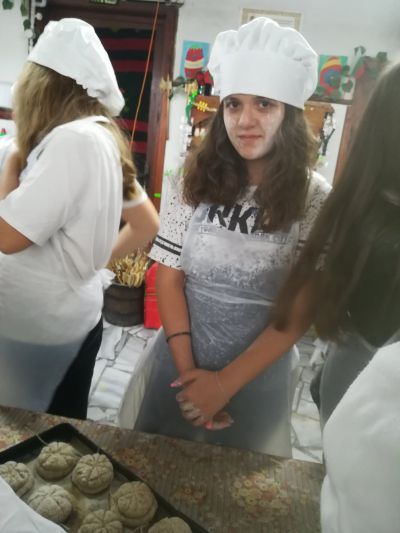 Копривщица 2 - Средно училище Отец Паисий, Куклен