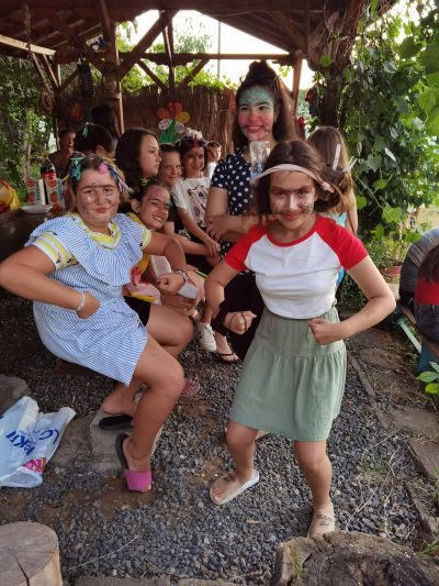 1 - Средно училище Отец Паисий, Куклен