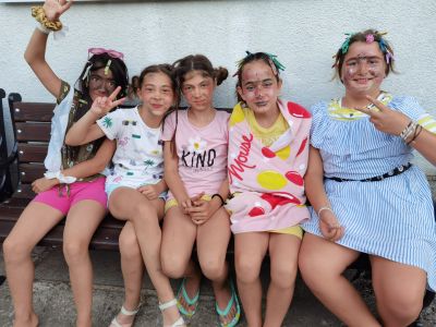 1 - Средно училище Отец Паисий, Куклен