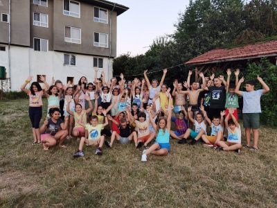 1 - Средно училище Отец Паисий, Куклен