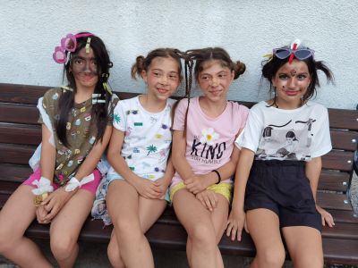 1 - Средно училище Отец Паисий, Куклен