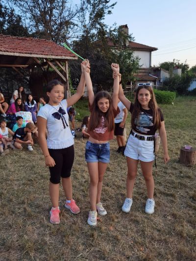 1 - Средно училище Отец Паисий, Куклен