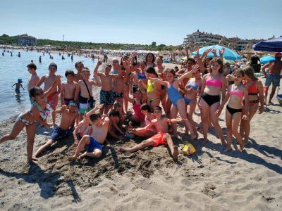 1 - Средно училище Отец Паисий, Куклен