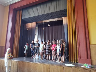 1 - Средно училище Отец Паисий, Куклен