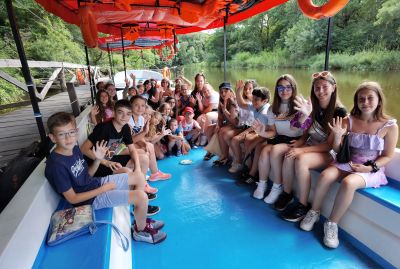 2 - Средно училище Отец Паисий, Куклен