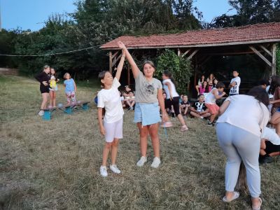 2 - Средно училище Отец Паисий, Куклен