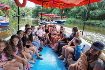 2 - Средно училище Отец Паисий, Куклен