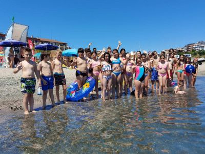 2 - Средно училище Отец Паисий, Куклен