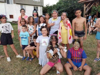 2 - Средно училище Отец Паисий, Куклен