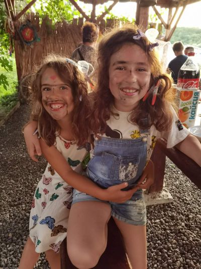 2 - Средно училище Отец Паисий, Куклен