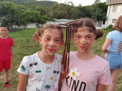 3 - Средно училище Отец Паисий, Куклен