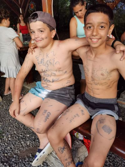 3 - Средно училище Отец Паисий, Куклен