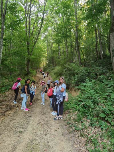 3 - Средно училище Отец Паисий, Куклен