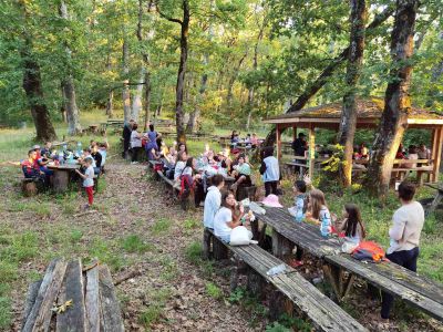 3 - Средно училище Отец Паисий, Куклен