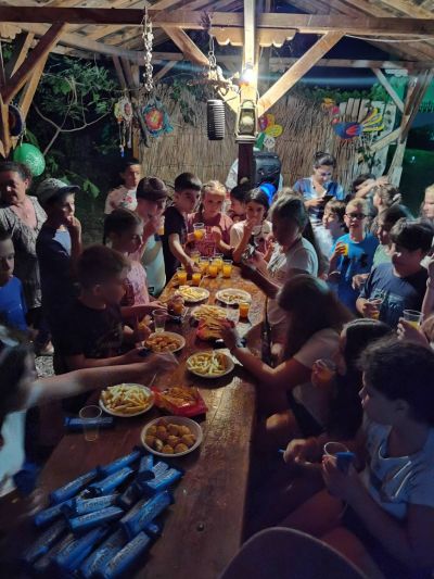 3 - Средно училище Отец Паисий, Куклен