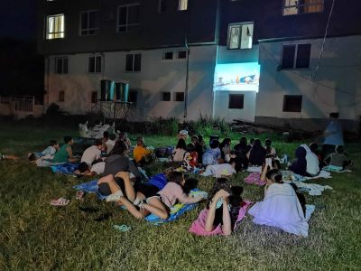 3 - Средно училище Отец Паисий, Куклен