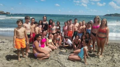 4 - Средно училище Отец Паисий, Куклен