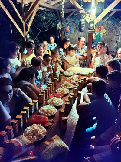 4 - Средно училище Отец Паисий, Куклен