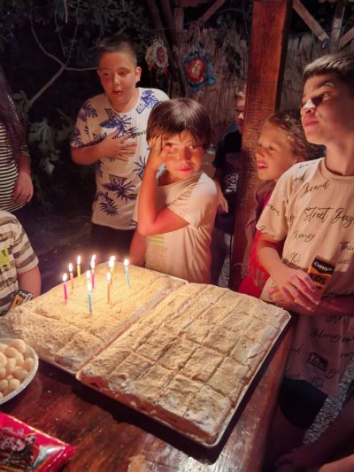 4 - Средно училище Отец Паисий, Куклен