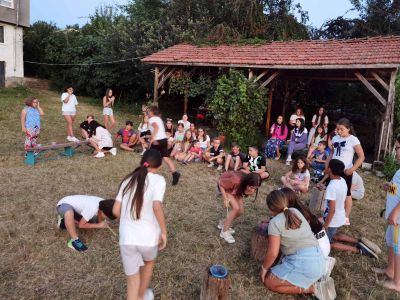 4 - Средно училище Отец Паисий, Куклен