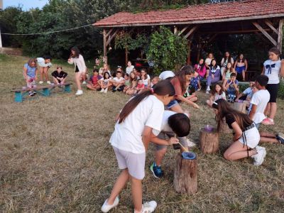 4 - Средно училище Отец Паисий, Куклен