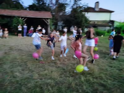 4 - Средно училище Отец Паисий, Куклен