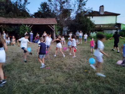 4 - Средно училище Отец Паисий, Куклен