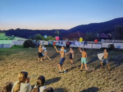 6 - Средно училище Отец Паисий, Куклен